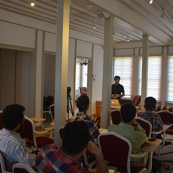 Son Dönem Osmanlı'da İlim ve Din İlişkisi